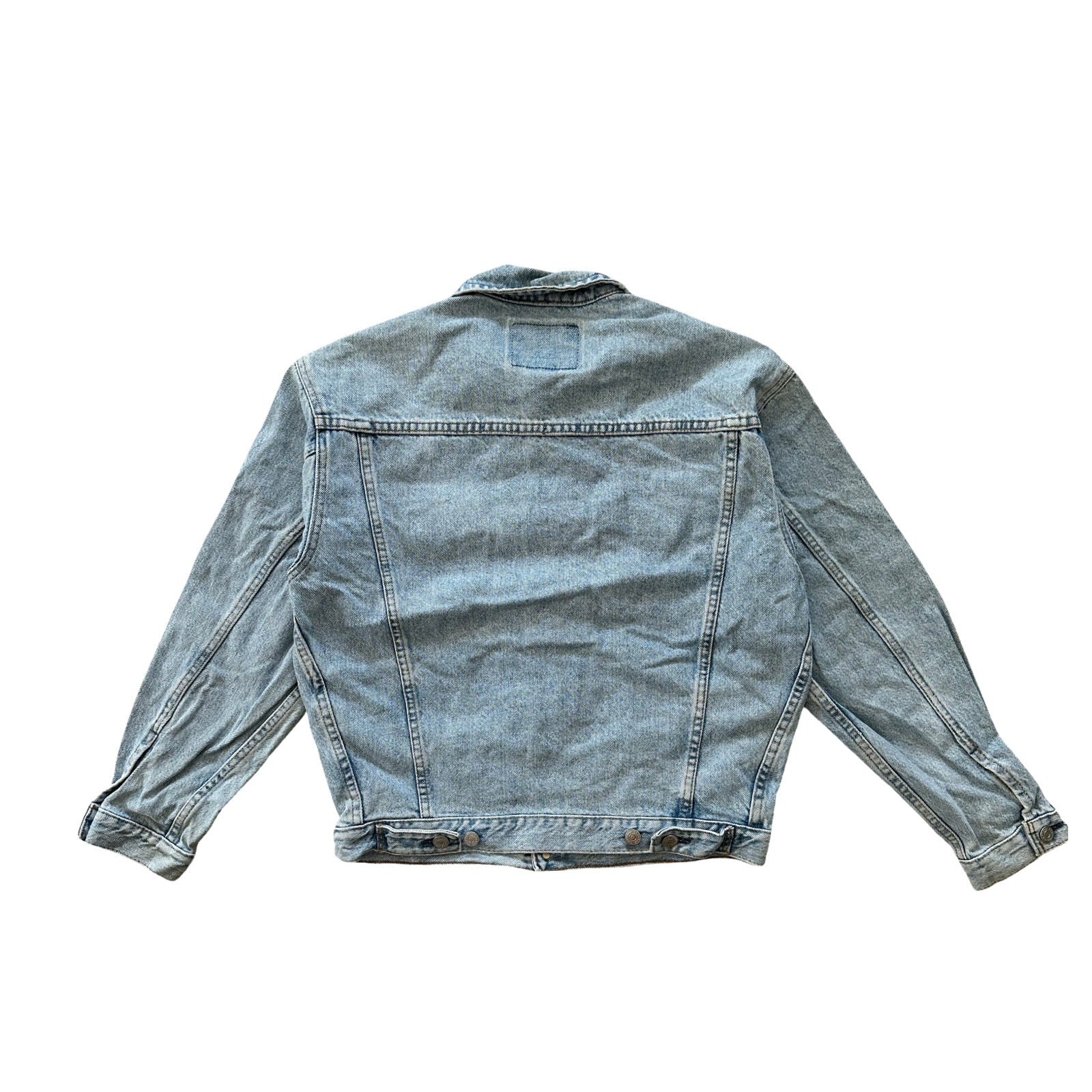 GAP Small Denim Jacket