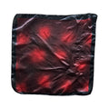 Black & Red Bandana
