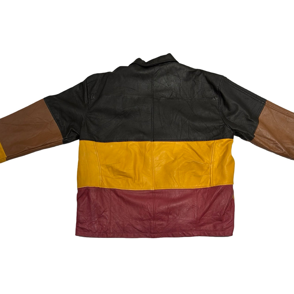 Leather Medium