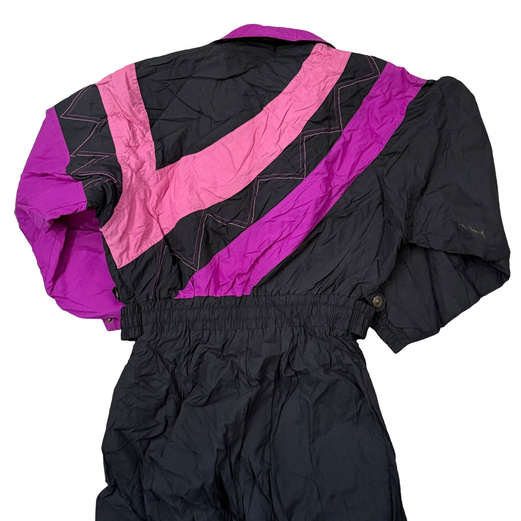 Fera Dark Mountain Medium Ski Snow Suit