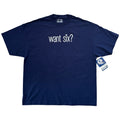 want six? Dallas Cowboys 2XL T-Shirt