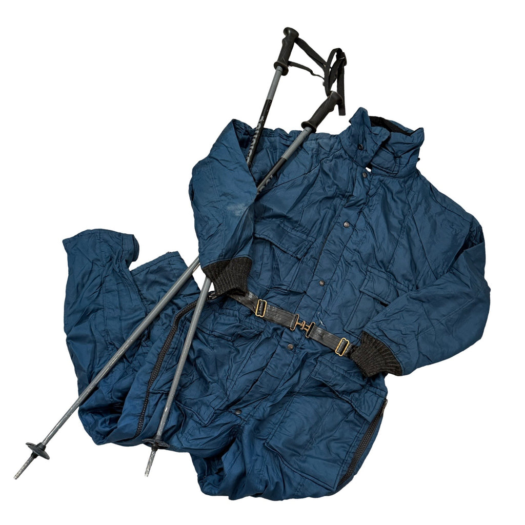 Walls Blizzard-Pruf Large Patrol Ski Snow Suit