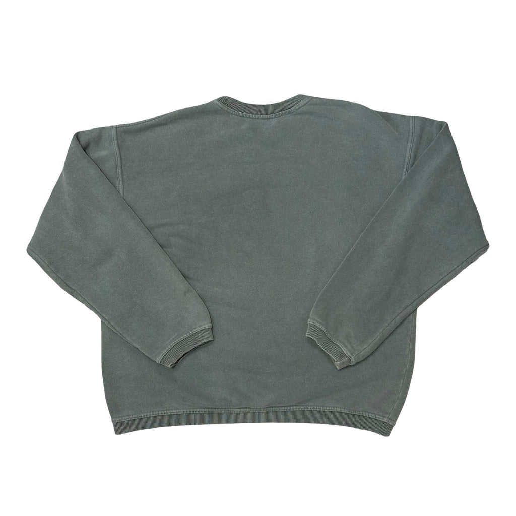Galligaskins Alaska Small Crewneck