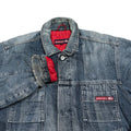 Quiksilver Medium Denim Jacket