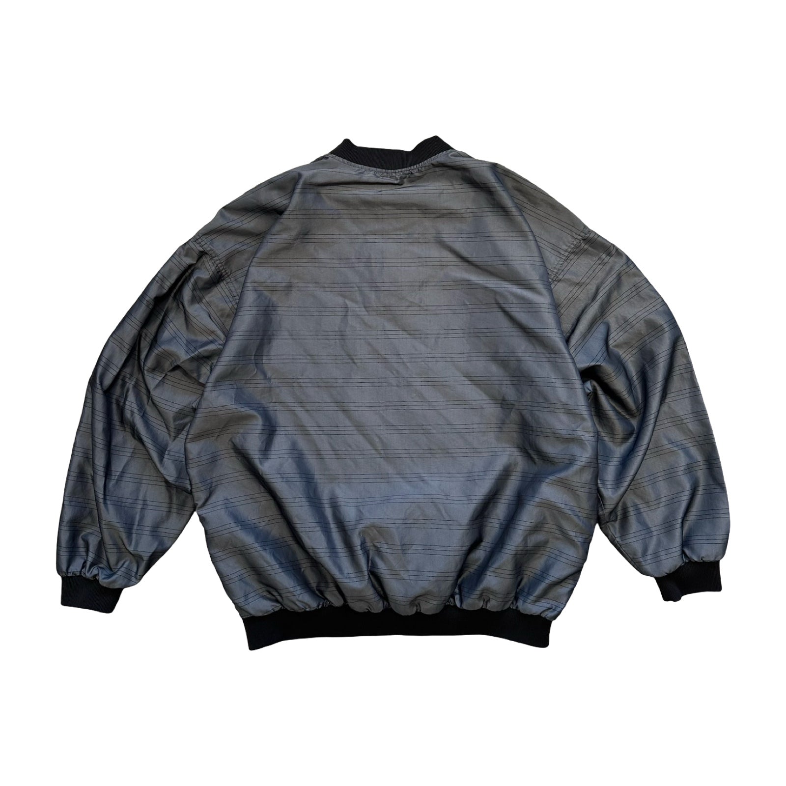Rivers End x Bud Racing Large Pullover