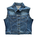 ESPRIT Large Denim Vest