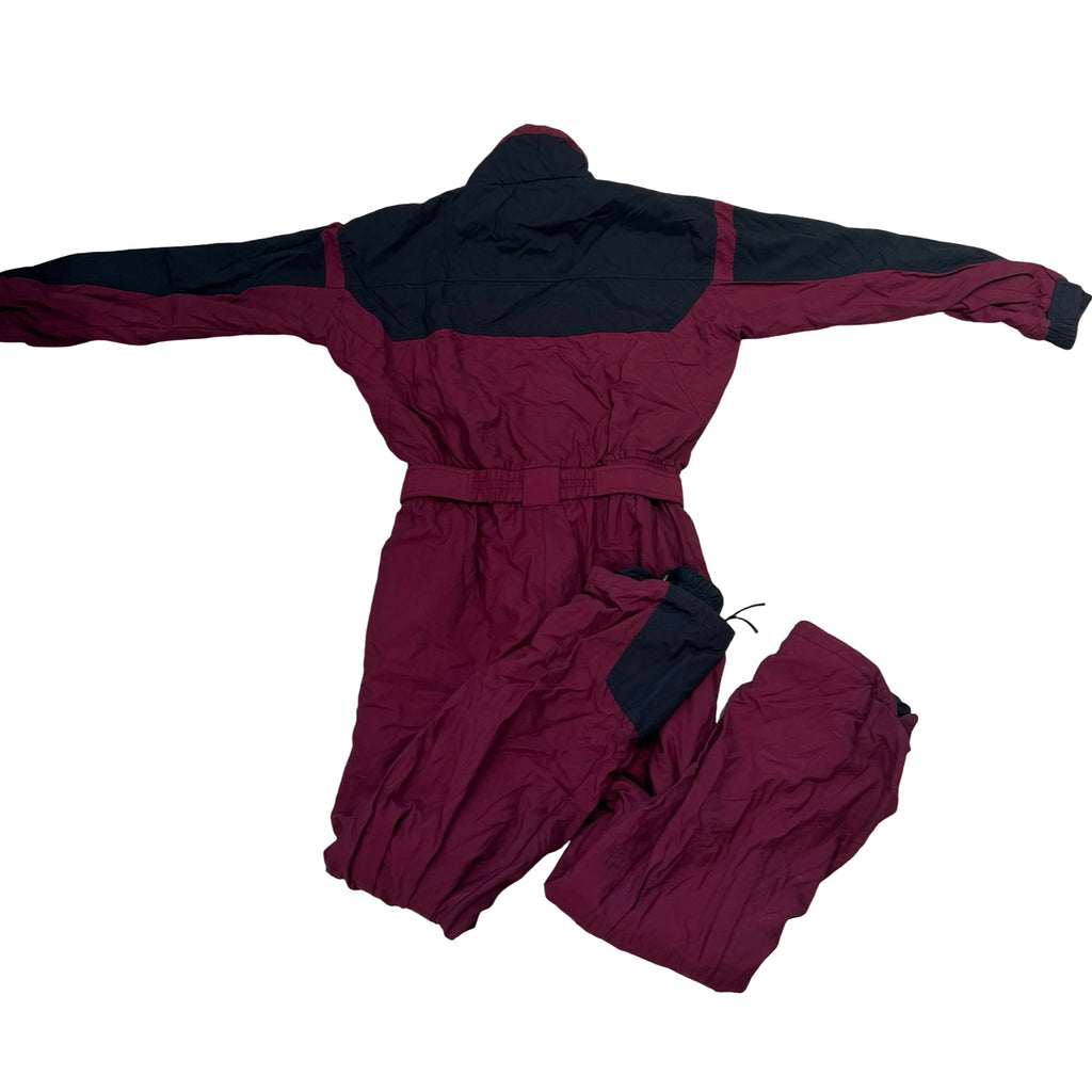 EdelWeiss Medium Snow Suit