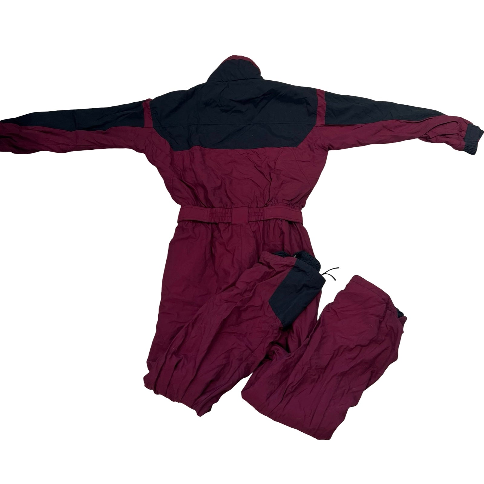 EdelWeiss Medium Snow Suit