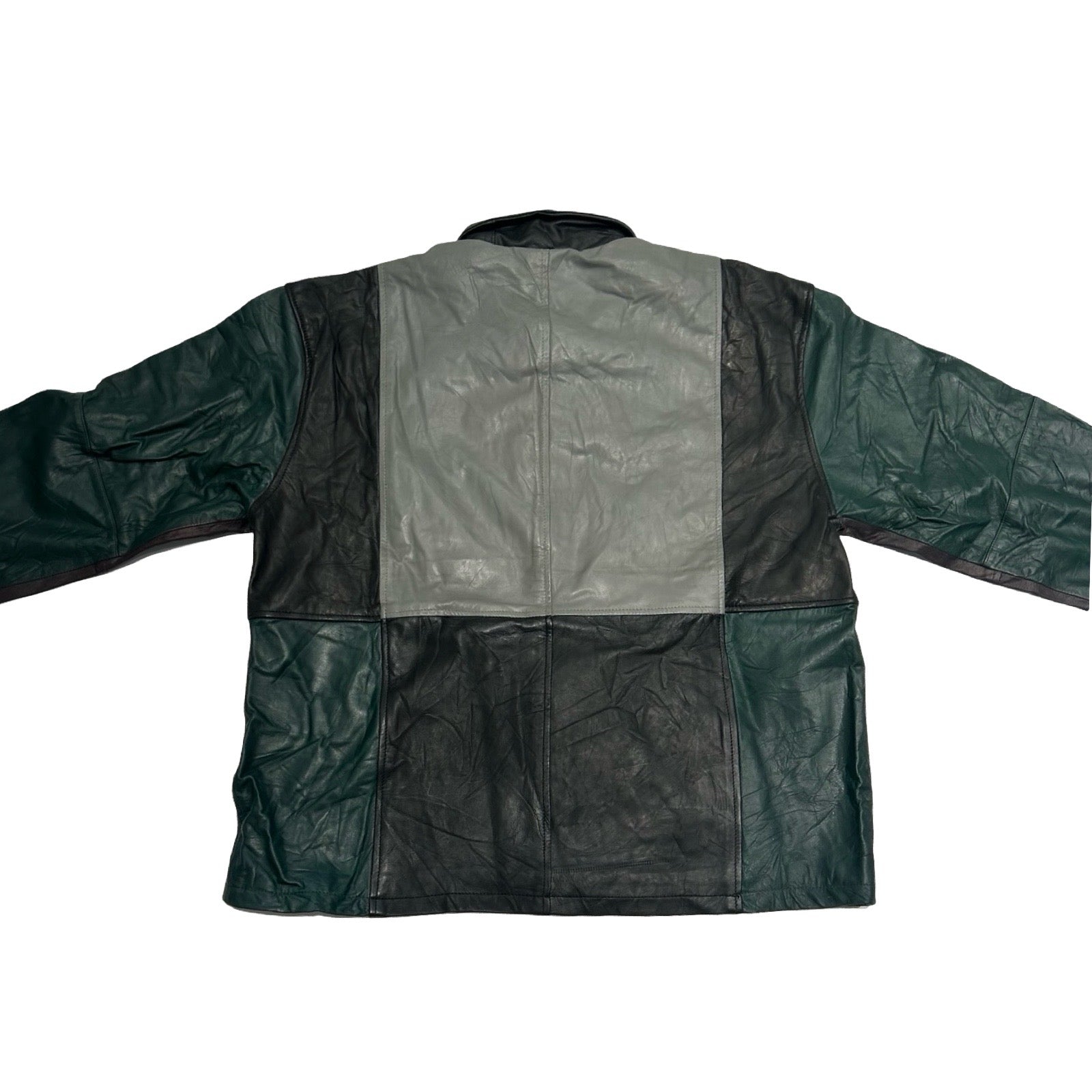 Leather XL