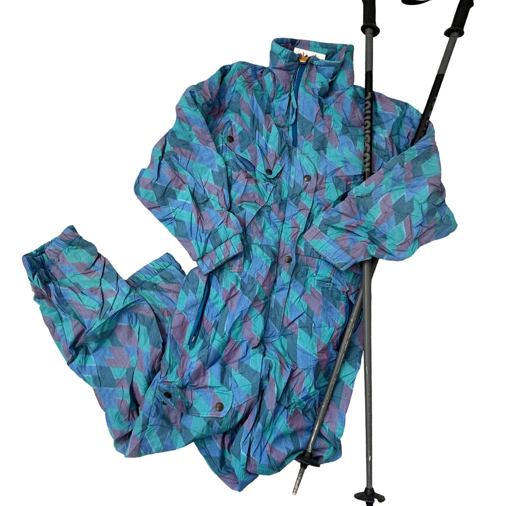 Biting Medium Ski Snow Suit