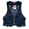 UnionBay XL Denim Vest