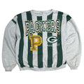 1993 Green Bay Packers Large Crewneck