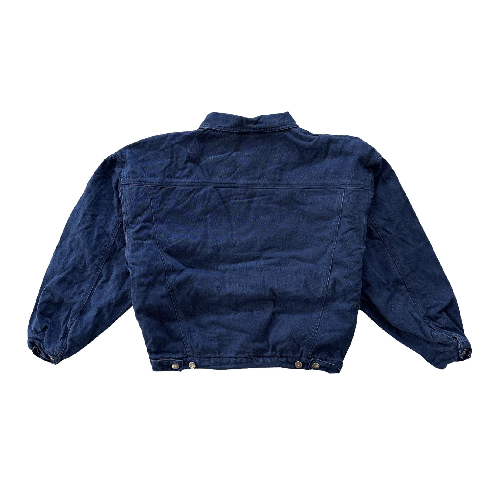 Joe Bloggs Large Denim Jacket