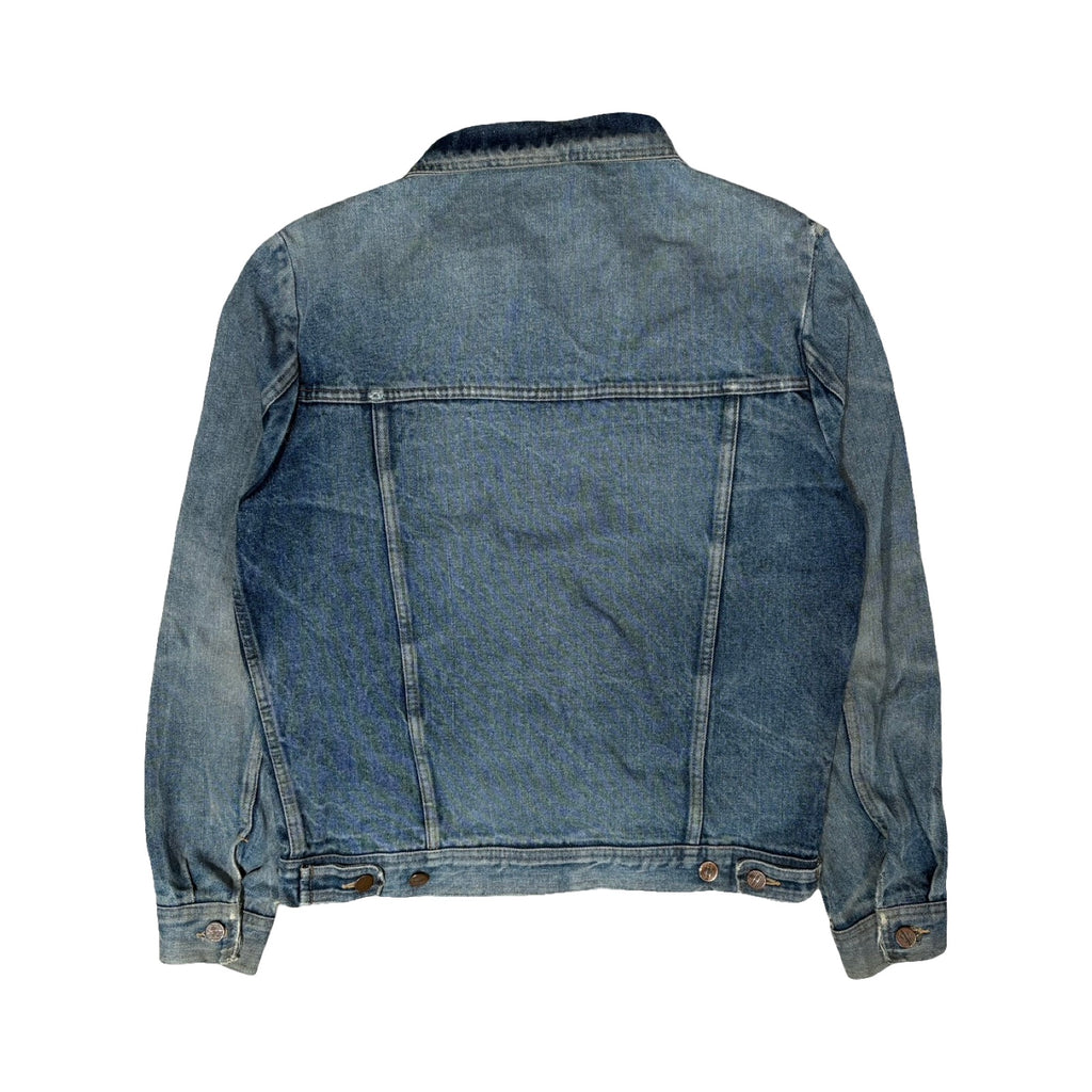 Fairbanks Large Denim Jacket