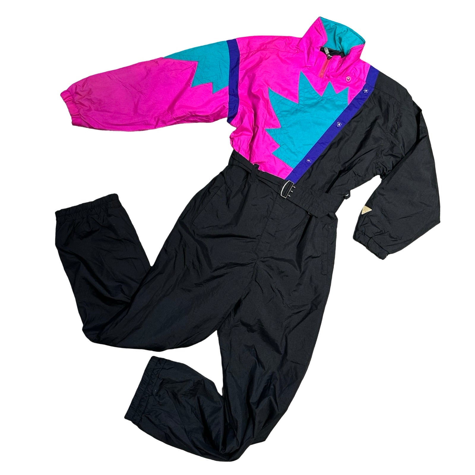 Fera Large Ski Snow Suit