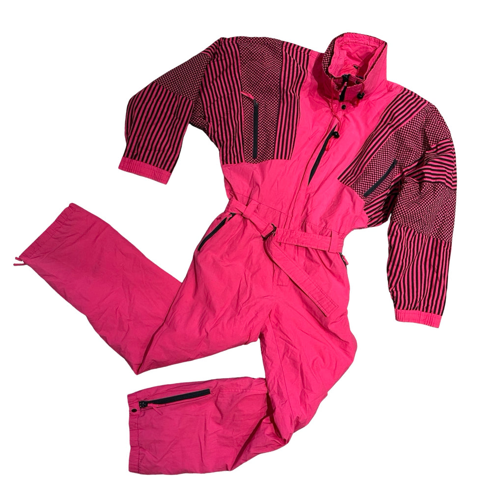 Aactive Large Ski Snow Suit