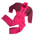 Aactive Large Ski Snow Suit