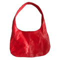 Faux Leather Purse Rework