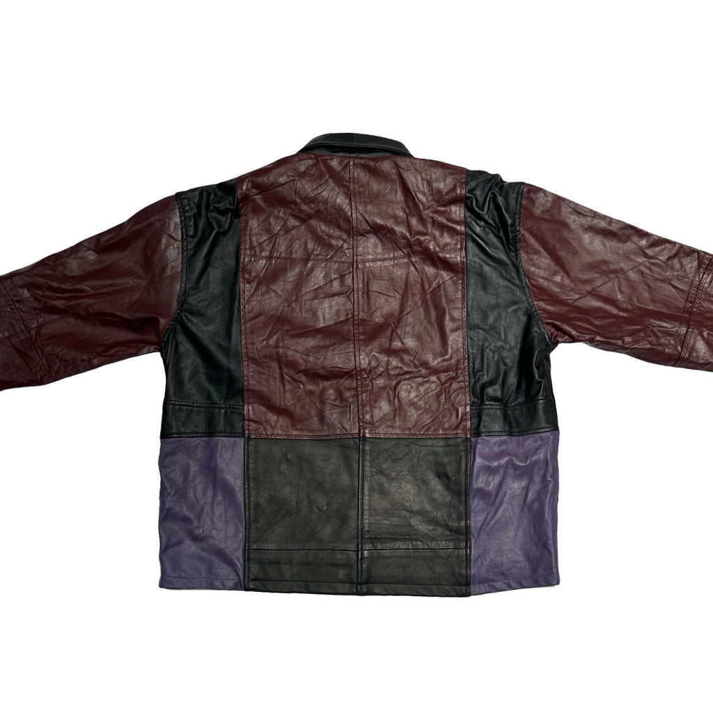 Leather Large