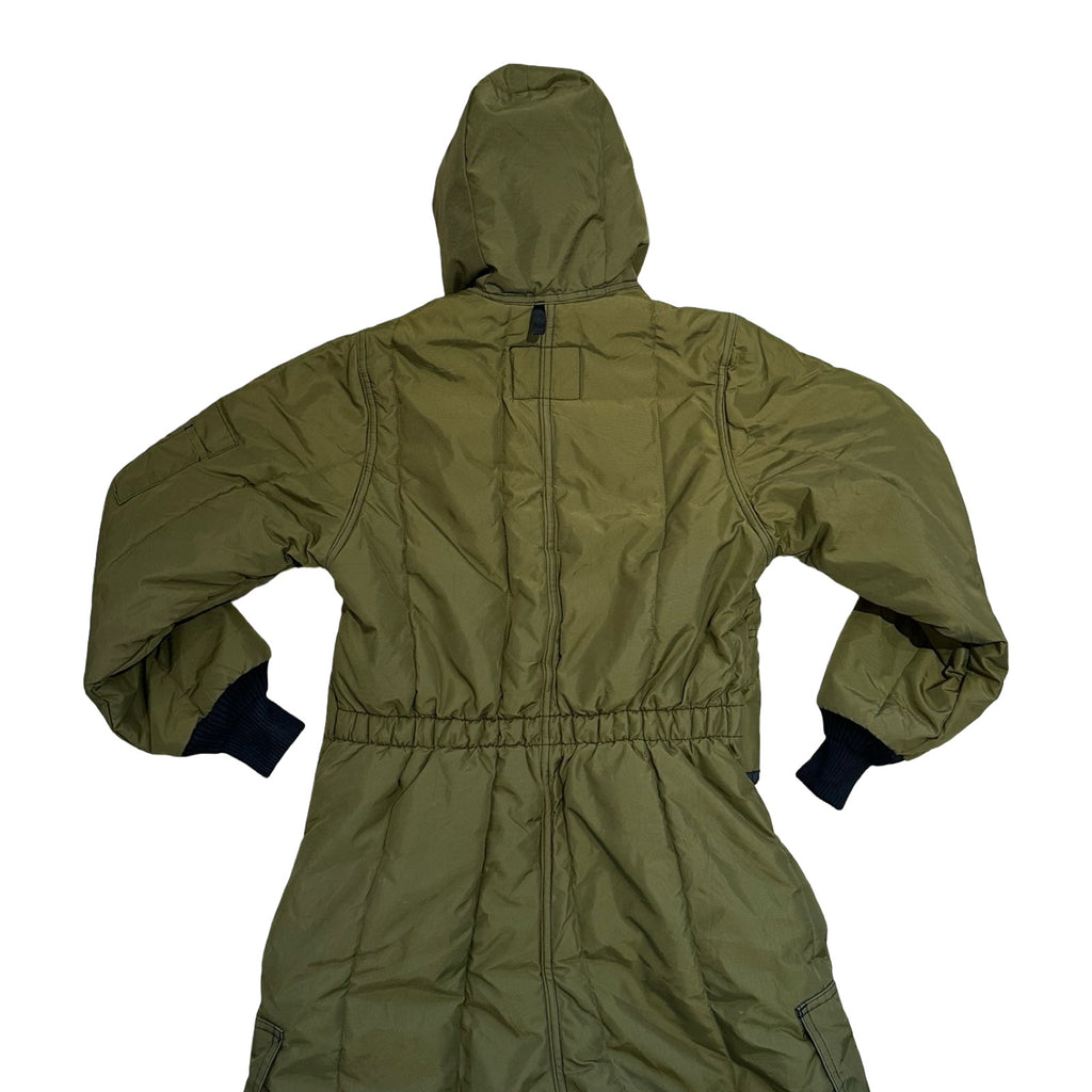 RefrigiWear Small Ski Snow Suit