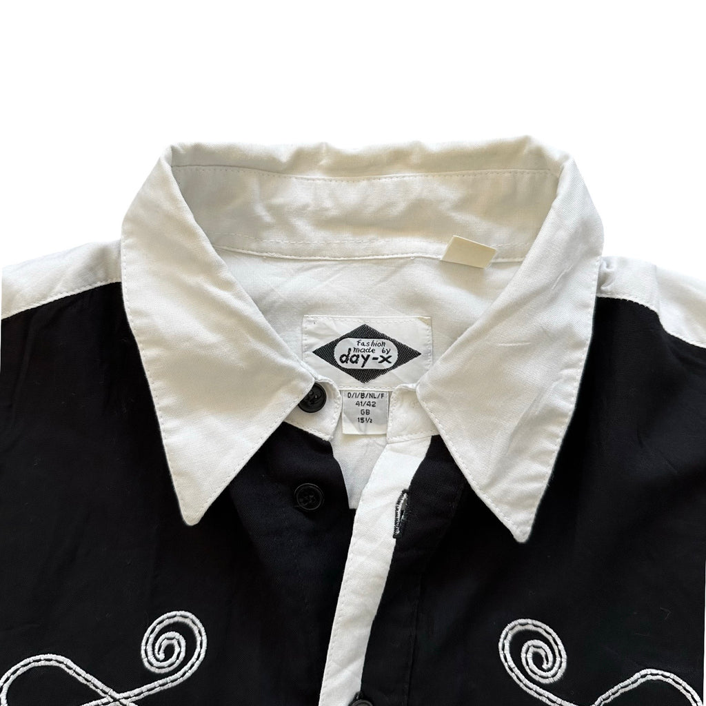 Day-X Medium Western Shirt