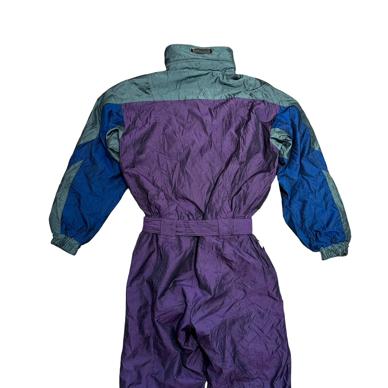 Schneider Large Ski Snow Suit