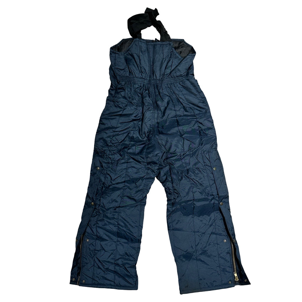 Samco Freezer Wear Large Ski Snow Bibs