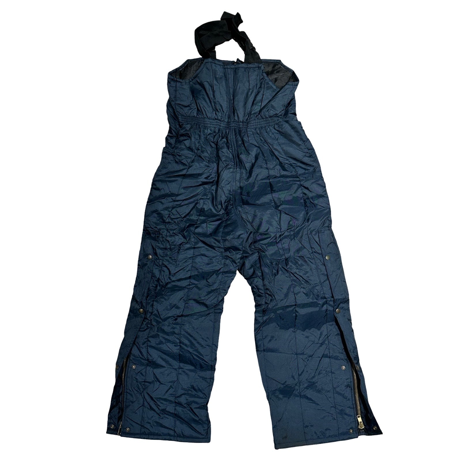 Samco Freezer Wear Large Ski Snow Bibs
