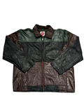 Reworked Leather Jacket – Medium (Clearance) #2