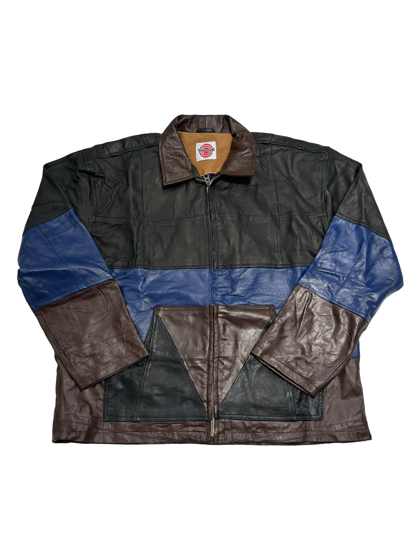 Leather XL
