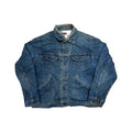 Great Western Garment Co Large Denim Jacket