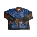 Leather XL