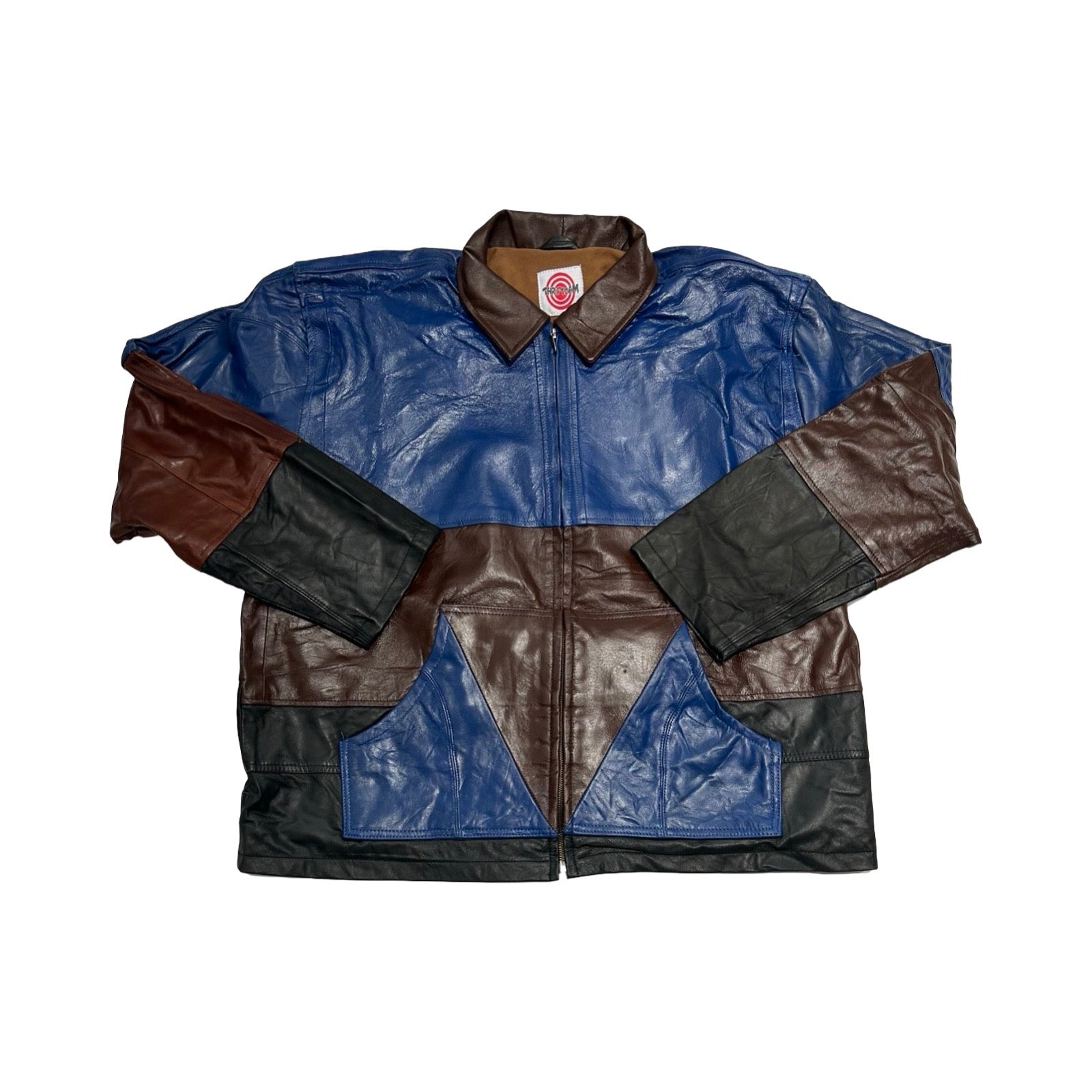 Leather XL