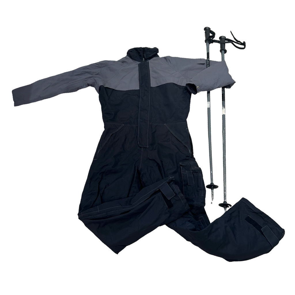 Fristads Medium Snow Suit