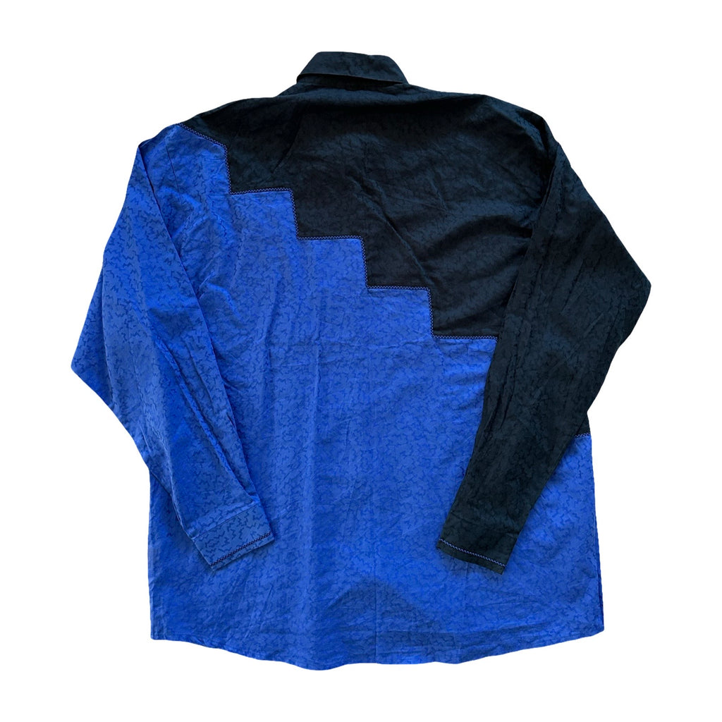 H.K Mandel Small Western Shirt