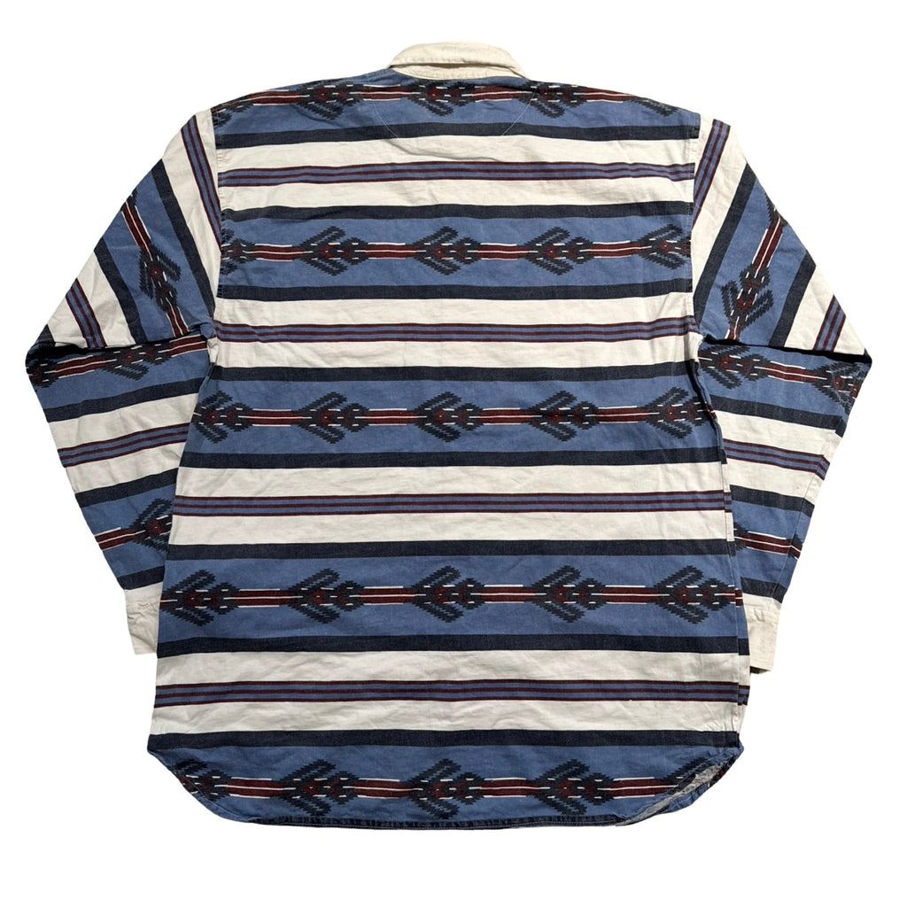 Hand Craft Best Montana Spirit Western Shirt