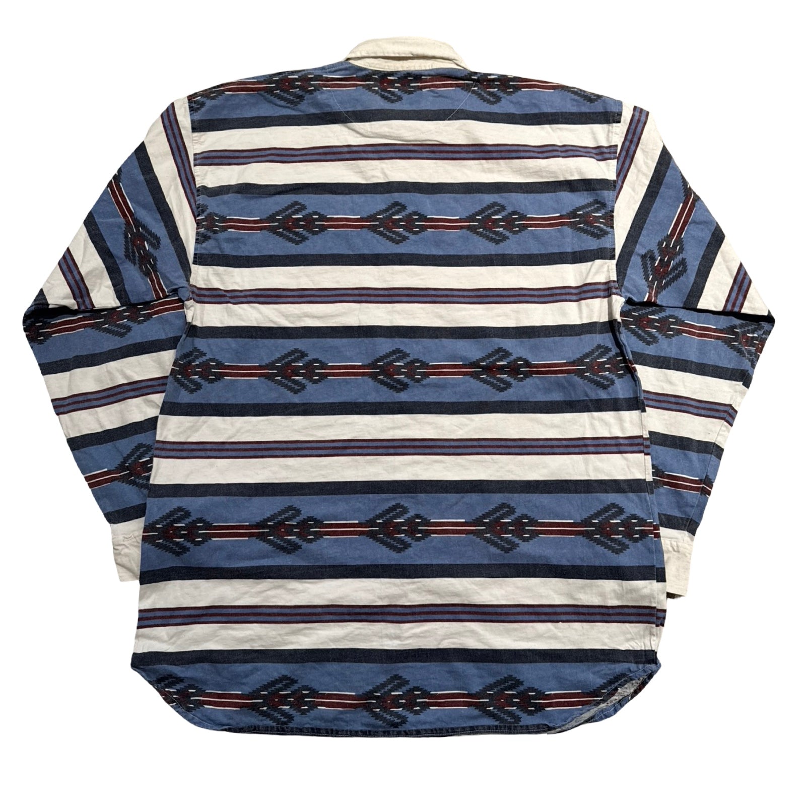 Hand Craft Best Montana Spirit Western Shirt
