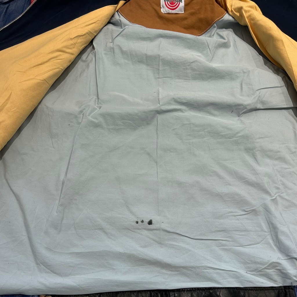 Leather Large