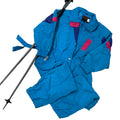 Action II Small Ski Snow Suit