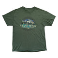 Grand Teton Medium T-Shirt