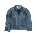 Fairbanks Large Denim Jacket