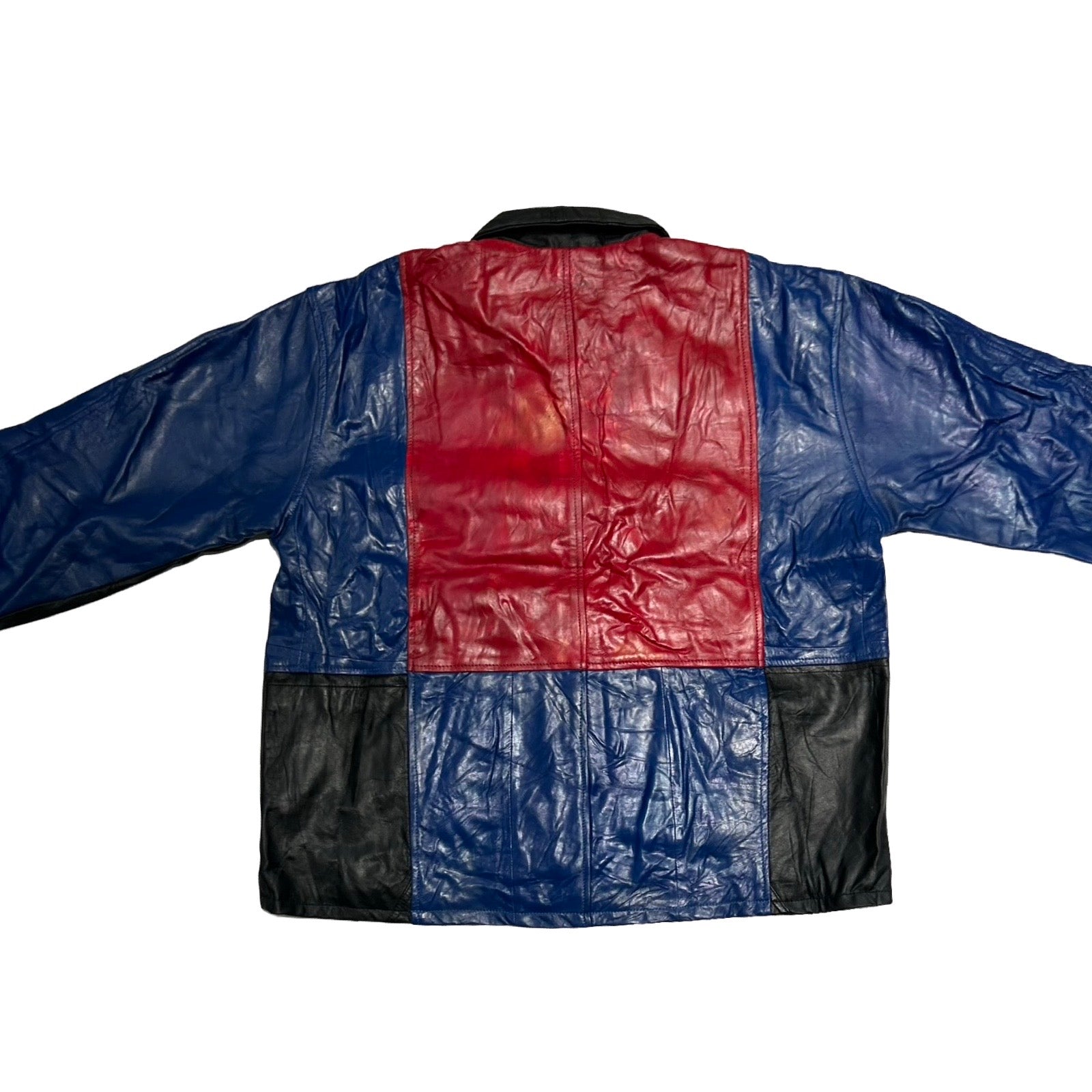 Leather Large