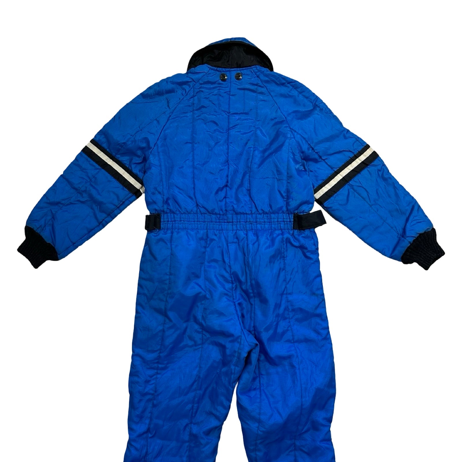 JCPenney Youth Medium Snowmobile Suit