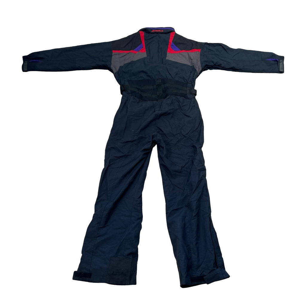 Nordica Vertech XL Snow Suit