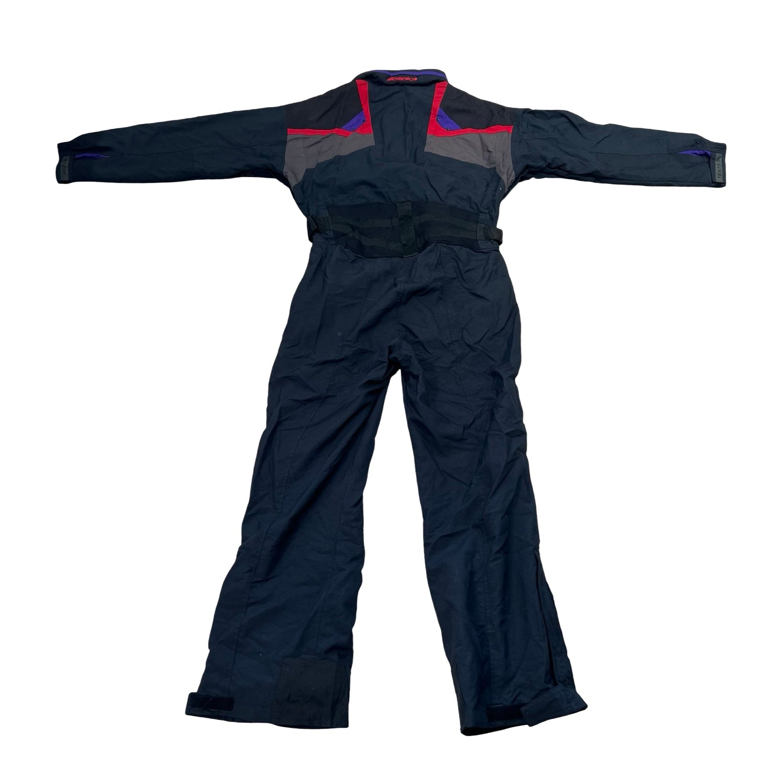 Nordica Vertech XL Snow Suit