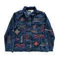 Units Medium Denim Jacket