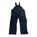Refrigiwear Men's 2XL Snow Bibs