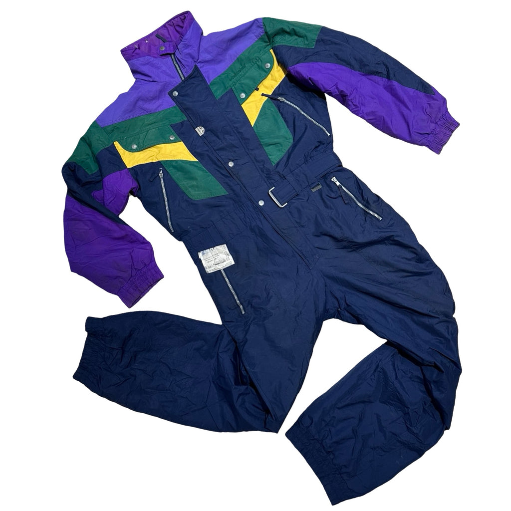 EdelWeiss Medium Ski Snow Suit