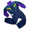 EdelWeiss Medium Ski Snow Suit