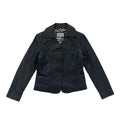 Juliet Michelle Medium Leather Jacket